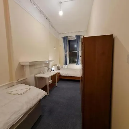 Pensjonat Pilrig St *