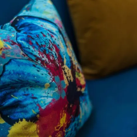 Apartamento Quiet, 2 Bedroom Royal Mile Gem *