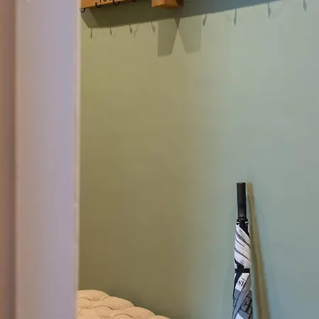 公寓 Charming Grassmarket 1 Bed Castle Pad 爱丁堡