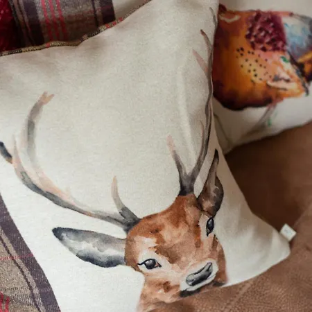 Charming Grassmarket 1 Bed Castle Pad