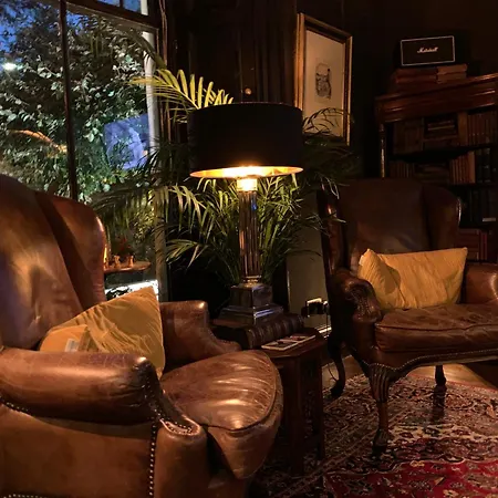 23 Mayfield 5*