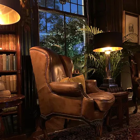 23 Mayfield 5* Edinburgh
