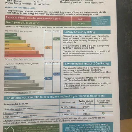 Apartment The New Westfield