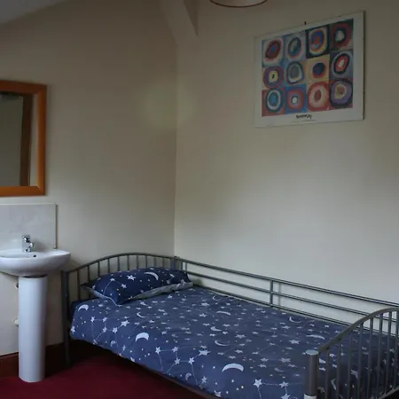 Argyle Backpackers * Edinburgh