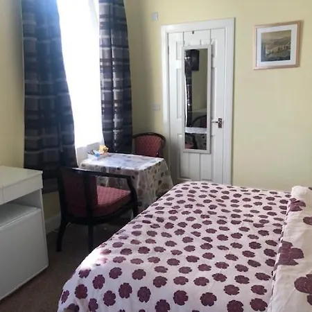 בית הארחה Drumorne