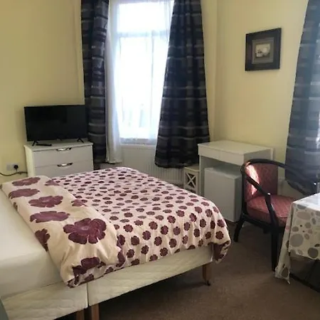 Drumorne בית הארחה אדינבורו