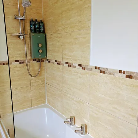 Bed and breakfast Mccrae's