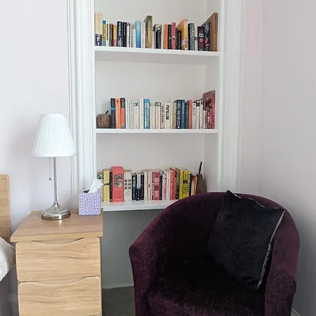 Bed & Breakfast Mccrae's Edimburgo