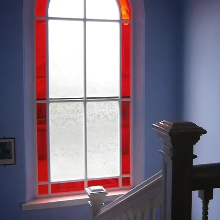 Dorstan House Gasthof