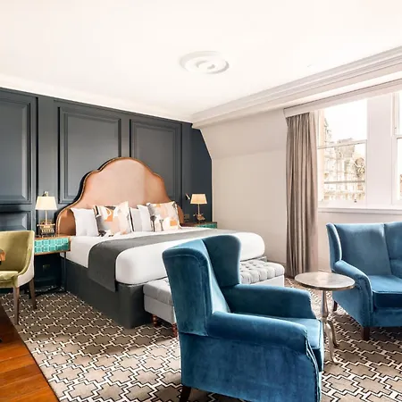 Indigo - - Princes Street By Ihg 4*