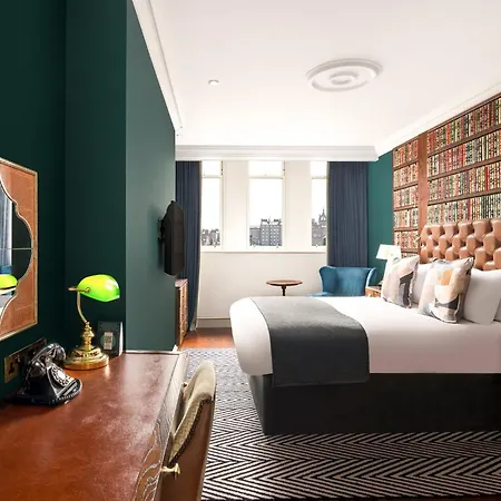 Indigo - - Princes Street By Ihg 4*