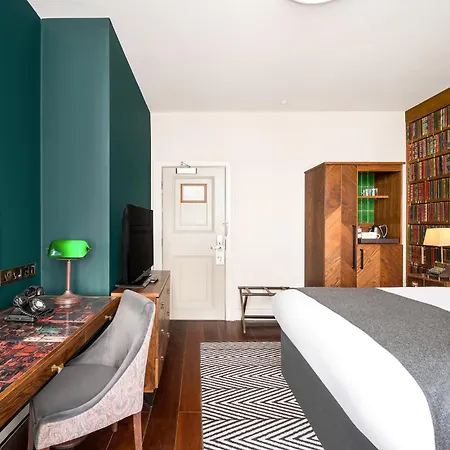 Indigo - - Princes Street By Ihg