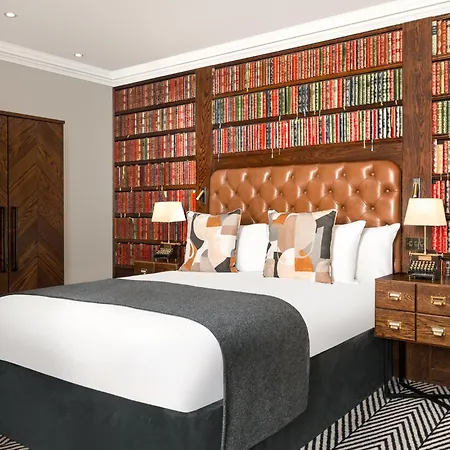 Indigo - - Princes Street By Ihg אדינבורו