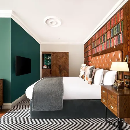 מלון Indigo - - Princes Street By Ihg אדינבורו