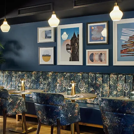 Leonardo Royal 4* Edinburgh