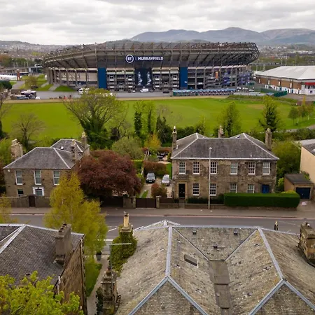 ホテル Whisky House