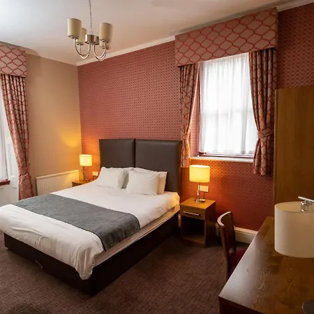 Hampton By Greene King Bed and breakfast