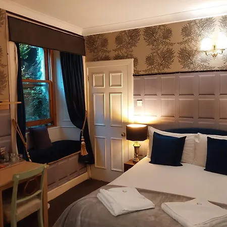 East Claremont Πανσιόν 4*