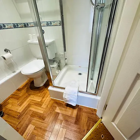 Abbotsford 3* Édimbourg