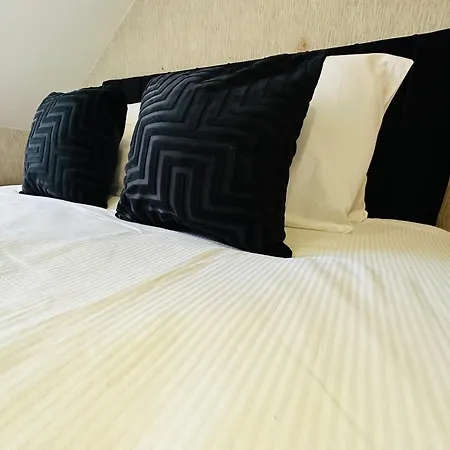Abbotsford Maison d'hôtes 3*