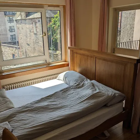 Edi Pensionat Edinburg