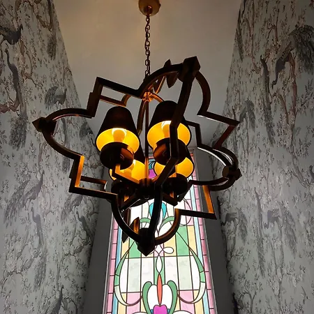 Gæstehus Rosehall