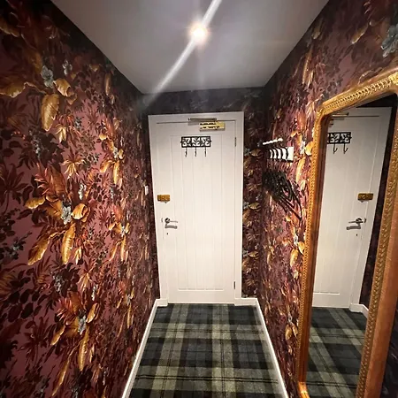 罗斯霍尔酒店 爱丁堡