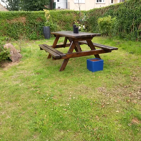 Apartment White House In Edinburgh, 2 Bedroom Good Location Edinburgh