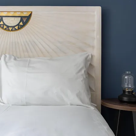 Apartmanhotel 89 The Merchants- Chic By The House Of Danu