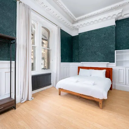 89 The Merchants- Chic By The House Of Danu Apartmanhotel