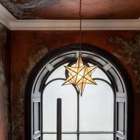 89 The Merchants- Chic By The House Of Danu Appart hôtel Édimbourg