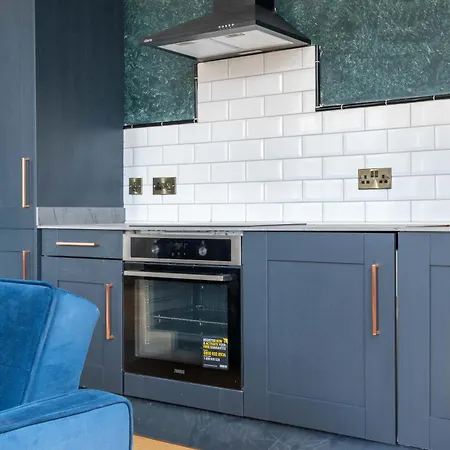 89 The Merchants- Chic By The House Of Danu Apartmanhotel