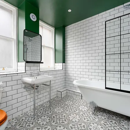 Apartmanhotel 89 The Merchants- Chic By The House Of Danu 4*