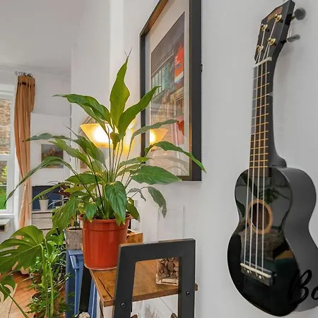 Anvers Apartment
