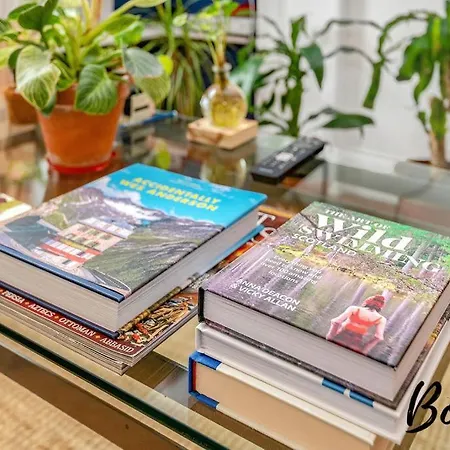 Anvers Appartement Edinburgh