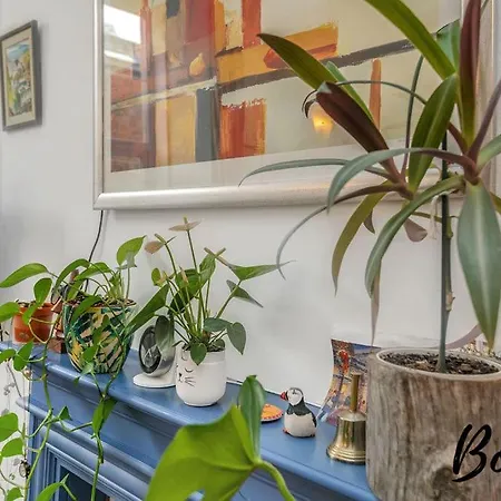 Apartment Anvers *