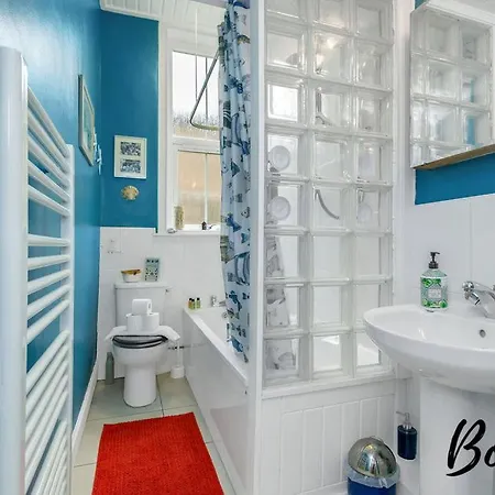 Apartment Anvers