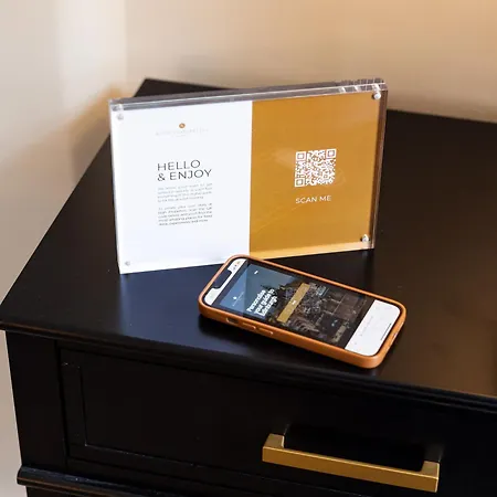 Righ - Luxurious Centre Three Bedroom Apartamento