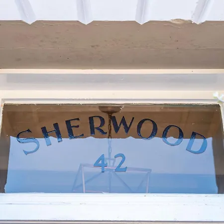 Affittacamere Sherwood Edimburgo