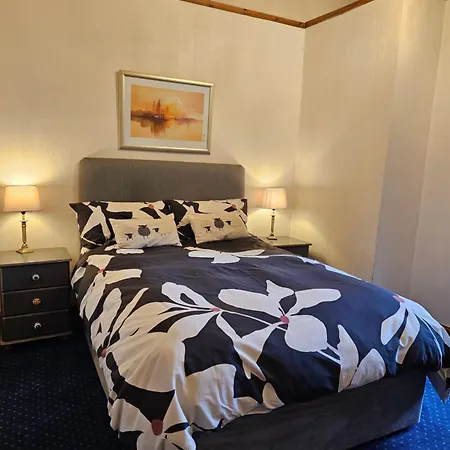 Smiths Гостевой дом Эдинбург