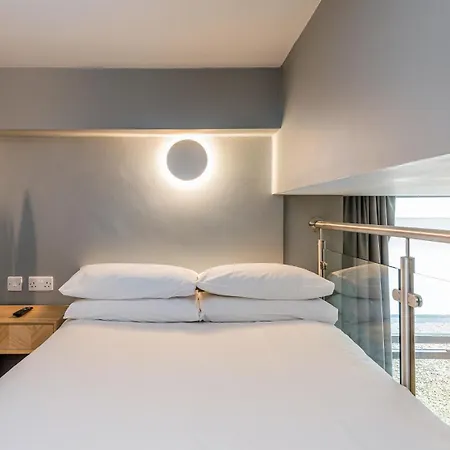 Apartamento Km Edimburgo