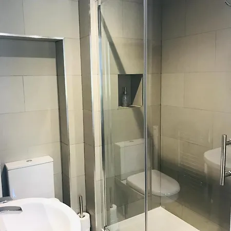 بيت ضيافة Arrandale إدنبرة