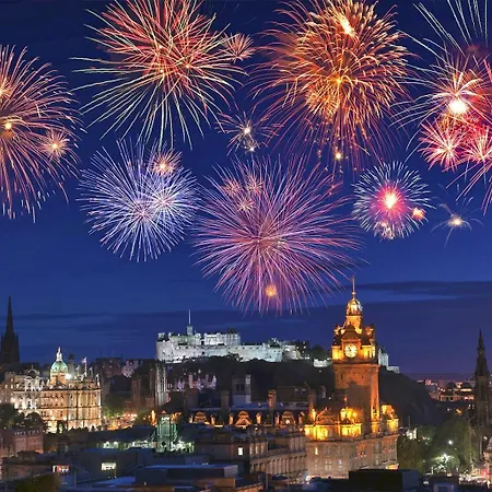 18 Craigmillar Park Gasthof