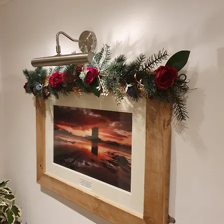 18 Craigmillar Park Gasthof Edinburgh