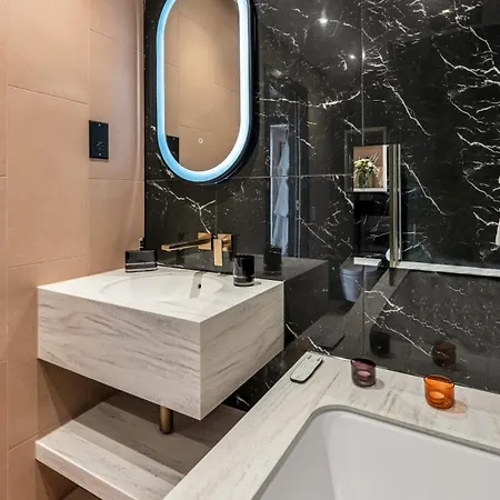 Roomzzz Εδιμβούργο