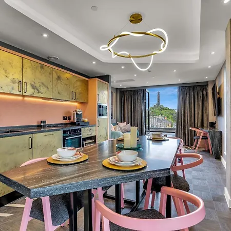 Roomzzz Ξενοδοχείο με διαμερίσματα