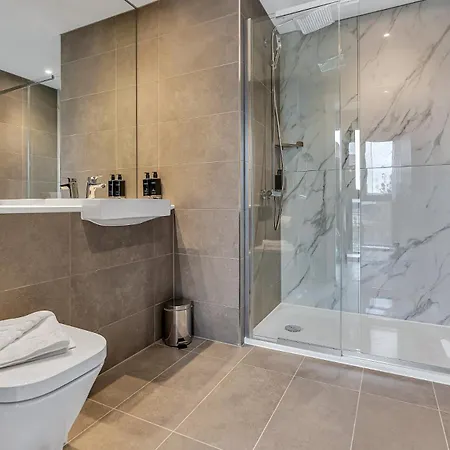 Roomzzz Ξενοδοχείο με διαμερίσματα