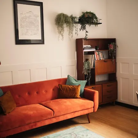 Slateford House 1770 Luxury By The House Of Danu