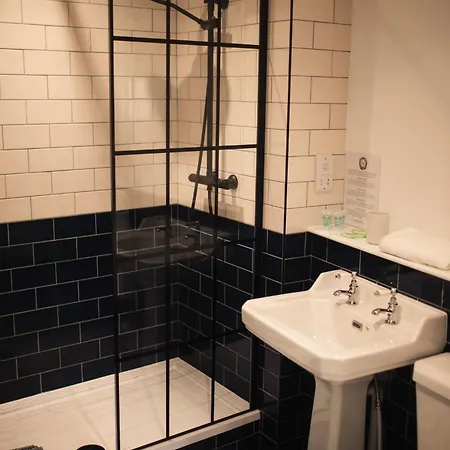 Slateford House 1770 Luxury By The House Of Danu 4* Édimbourg