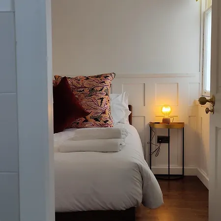 Appart hôtel Slateford House 1770 Luxury By The House Of Danu 4*